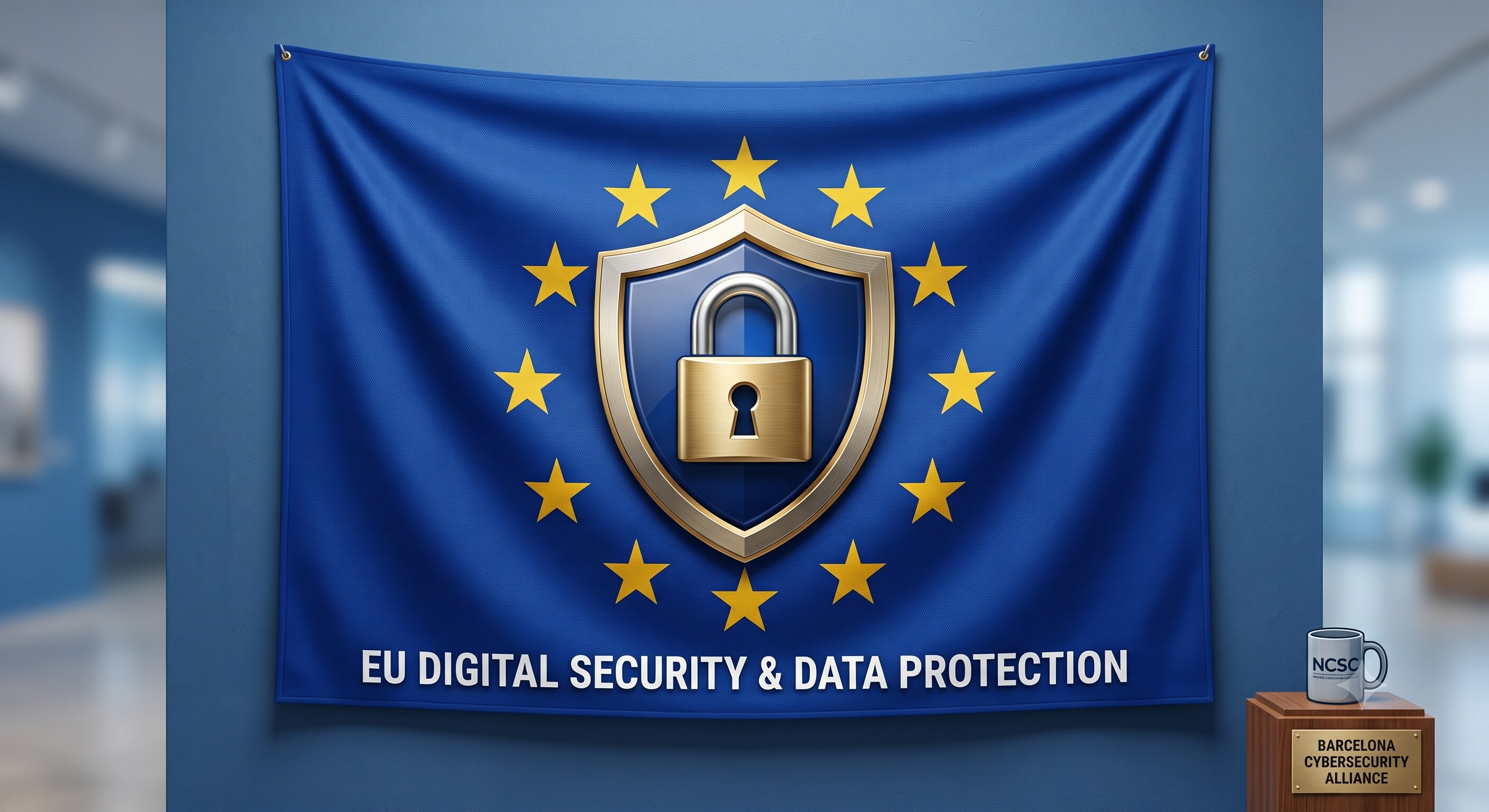 GDPR in Plain English: What Every Business Must Know